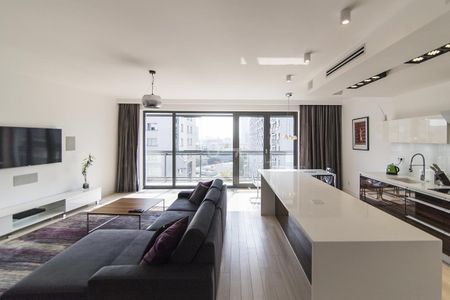 Apartament 140 mkw., Śródmieście, 12.000PLN - Zdjęcie 2