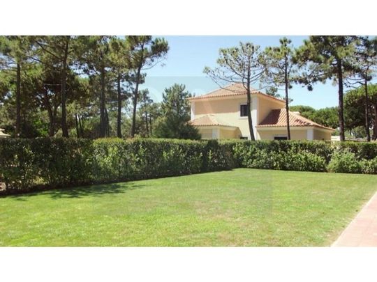 5 room luxury House for rent in Quinta da Marinha (Cascais), Cascais, Lisbon - Photo 1