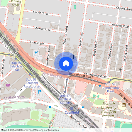 404/865 Dandenong Road, Vic 3145, Malvern East