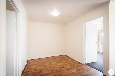 SPACIOUS TWO BEDROOM UNIT - Photo 2