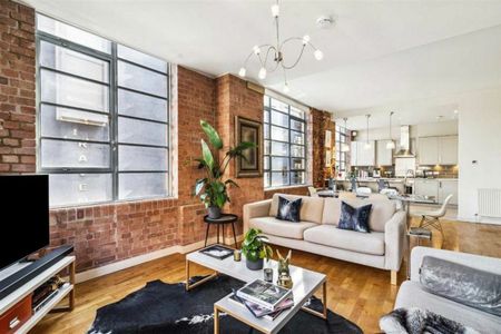 Boss Street, Shad Thames, SE1 - Photo 3