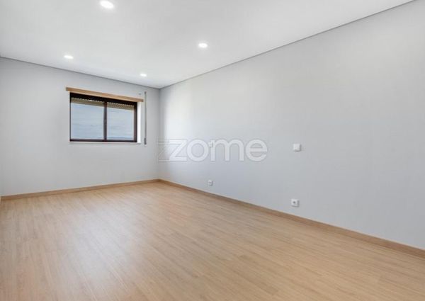 Apartamento T2 em Braga