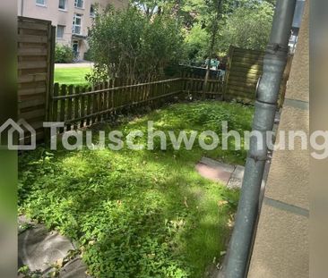 TAUSCHWOHNUNG Wir tauschen unsere Terrassen Wohnung - Photo 2