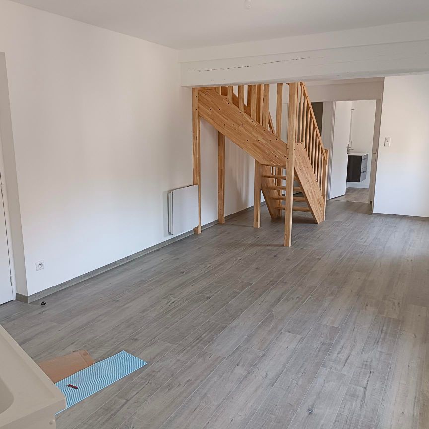 MEXIMIEUX – Appartement 3 pièces – 47.43m² - Photo 1