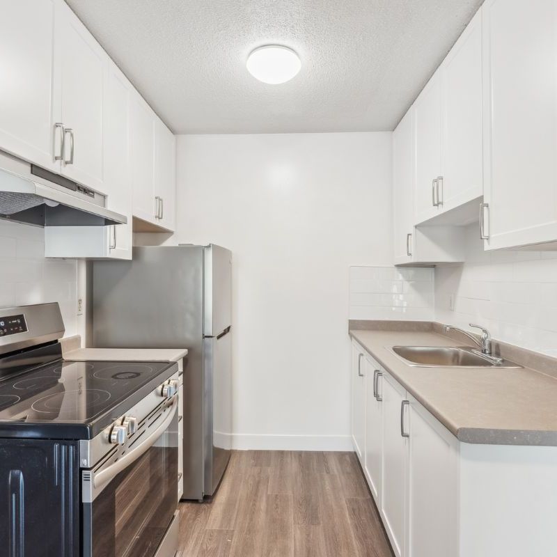 Niagara Court Apartments - 1 Bedroom - Photo 1