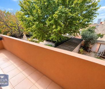 Appartement à louer 2 pièces 52.01m² - Photo 1