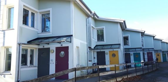 Storgatan 35 A - Photo 2