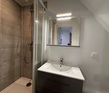 Location Appartement 1 pièce 20m² - Photo 5