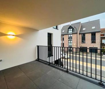Appartement te huur - Foto 2