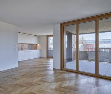 2.5 Zimmer, 70 m², EG - Photo 5