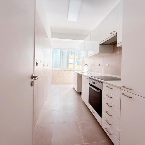 Apartamento T3 em Lisboa - Photo 1