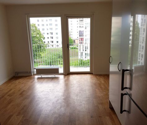 Johanneshöjden 1, Västerås - Foto 1