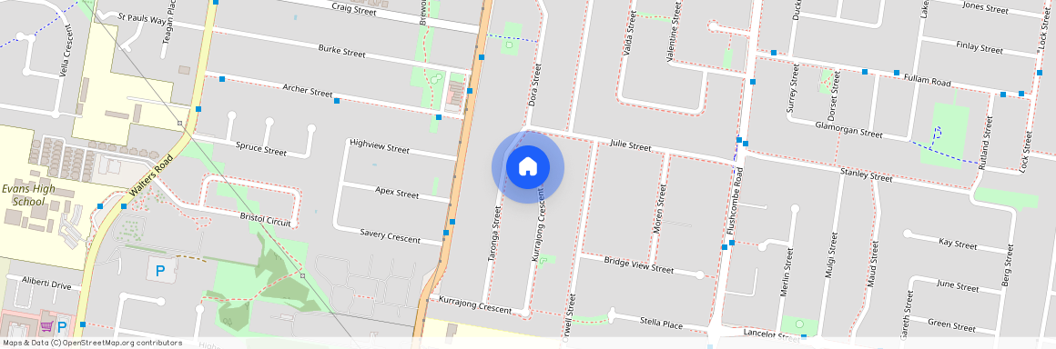51a Kurrajong Crescent, NSW 2148, Blacktown