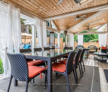 For Lease - 2498 Robin Drive, Mississauga, Ontario - Photo 2