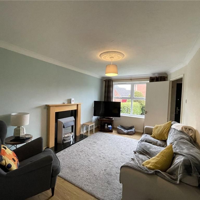 2 bedroom semi-detached house to rent - Photo 1