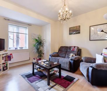 2 bedroom flat to rent - Photo 6