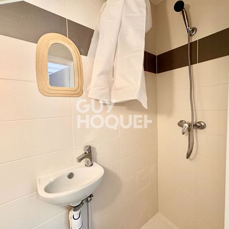 STUDIO 13.33M² CENTRE VILLE RENOVE - Photo 4