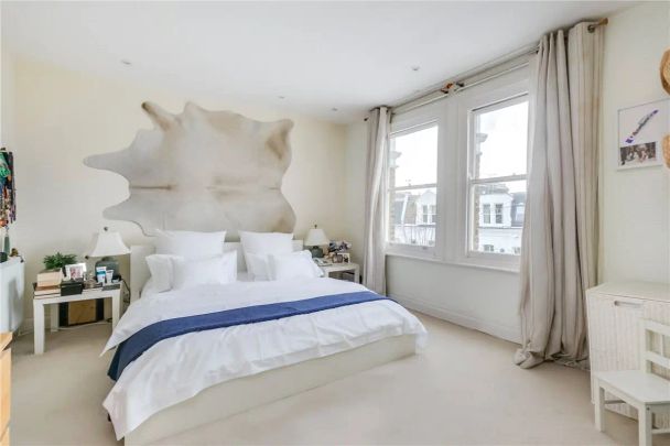 7 bedroom house in Parsons Green - Photo 1