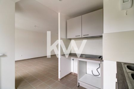 Appartement GENTILLY - Photo 3