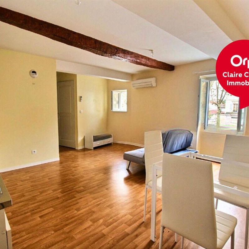 Location Appartement 3 pièces Meublé 46m² CASTRES 81100 - Photo 1