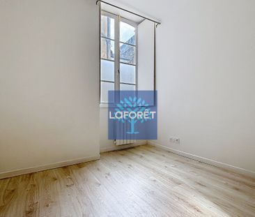 Appartement T2 FOUGERES à louer - Photo 5