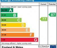 4 bedroom terraced house to rent - Photo 1