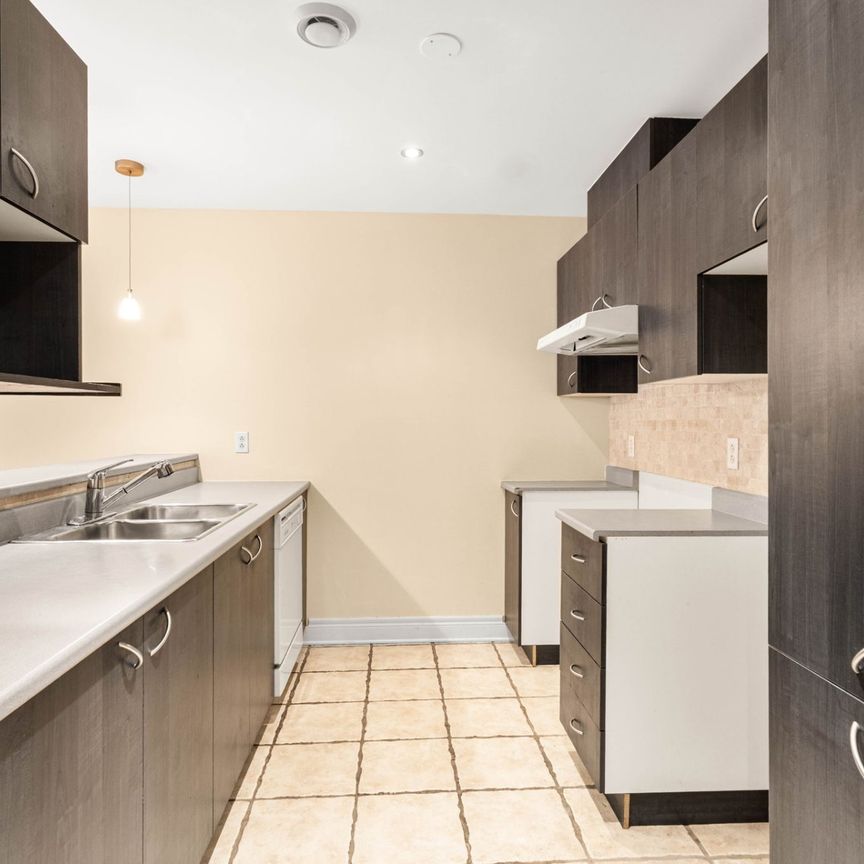 Appartement à louer, Montréal (Le Plateau-Mont-Royal) - Photo 1