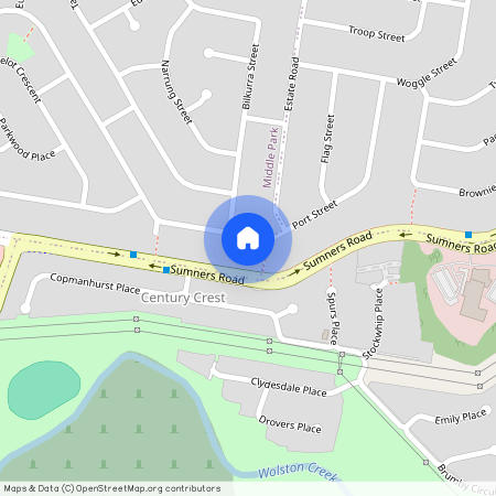 52 Port Street, Middle Park QLD 4074