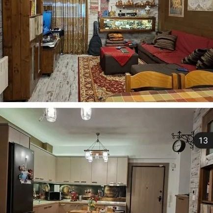 Studio/Γκαρσονιέρα για ενοικίαση Βότση (Καλαμαριά) - Photo 1