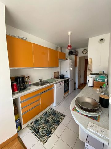 Apartment - Photo 3