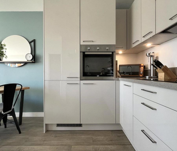 1 bedroom flat to rent - Photo 3