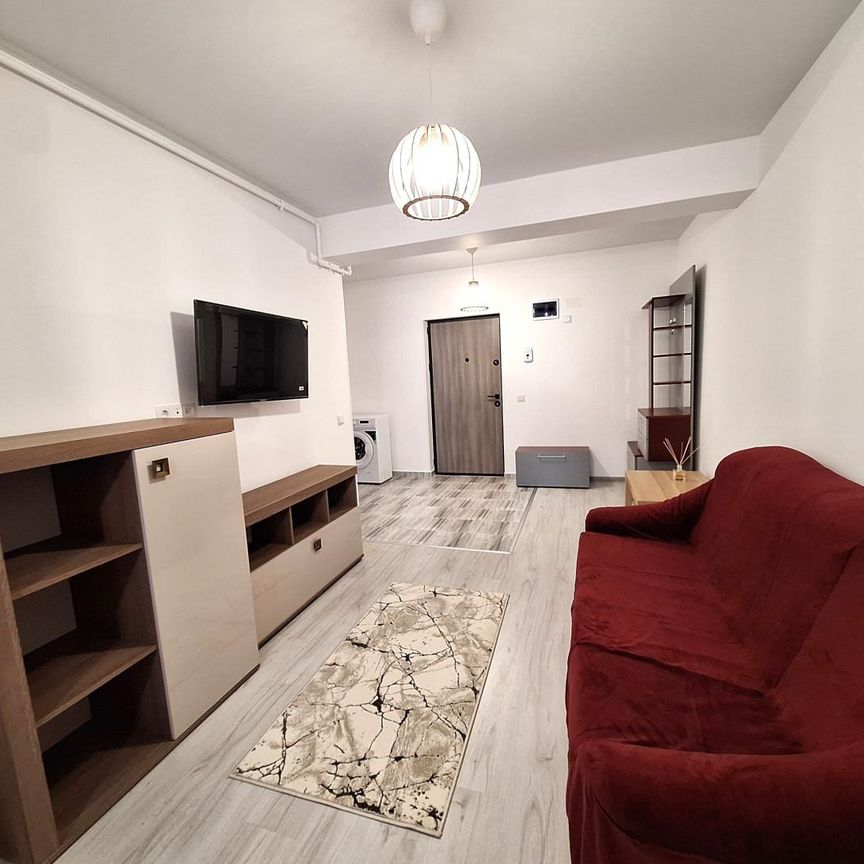 Inchirieri Apartamente 2 camere Bucuresti - Fotografie 1