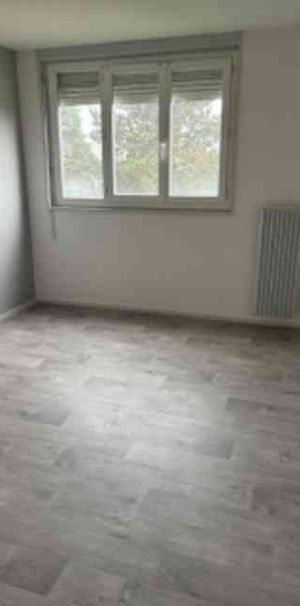 Location : Appartement 4 pièces 80 m2 – MONTBELIARD - Photo 1