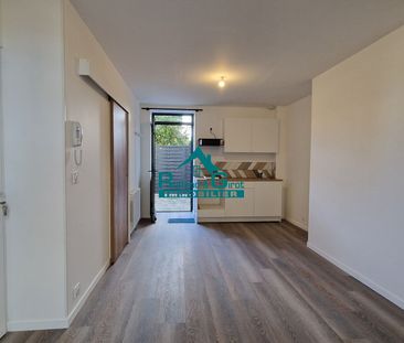 Location Appartement 1 pièce 21m² - Photo 1