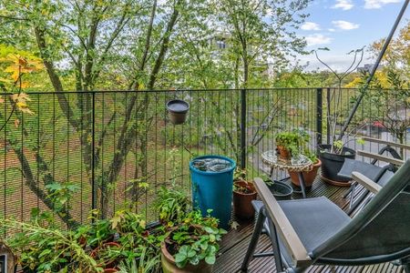 Appartement te huur - Photo 4