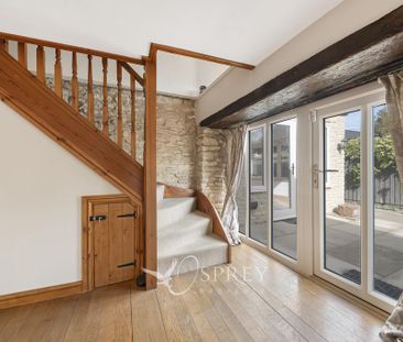 2 bedroom barn conversion to rent - Photo 5
