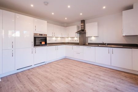 4 bedroom house to rent - Photo 3