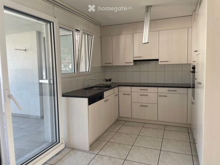 4.5 Zimmer-Wohnung in Zofingen - Photo 5
