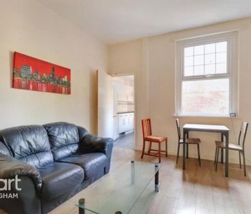 1 bedroom in a house share to rent - Photo 3