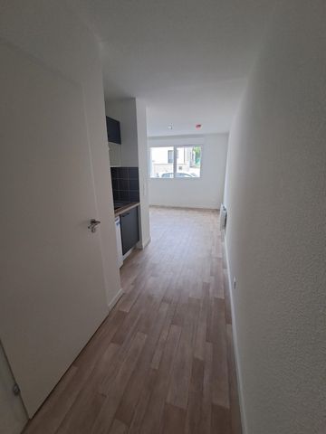 Location Appartement 1 pièce 22m² JOUE LES TOURS 37300 - Photo 4