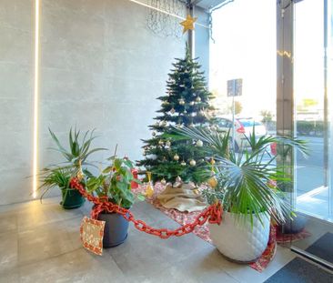 Piso de alquiler en Castilla - Hermida - Photo 2