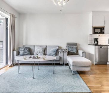 Fruktträdsgatan, Göteborg - Photo 1