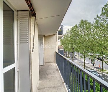 Appartement de 90 m² à Champigny-Sur-Marne - Photo 4