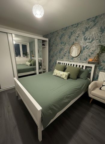 Room in a Shared Flat, Paddington, W2 - Photo 3