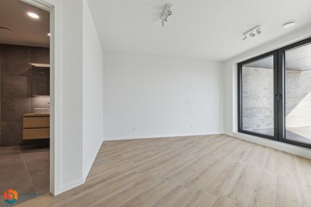 Prachtige nieuwbouw penthouse in het centrum van Putte - Photo 2