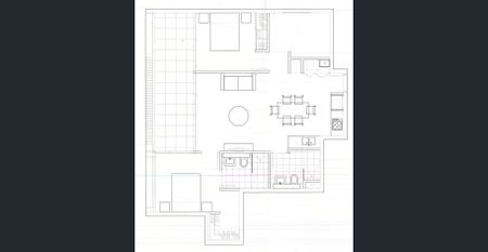 2 Beds 2 Baths Plus 1 Study 1 Car Parking 1 Storage with Furniture's New City Luxury Life - Photo 5