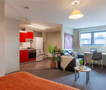 Premium Studio - Photo 2