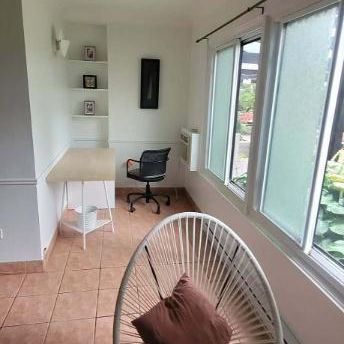Appartement tout inclus proche métro - Photo 4