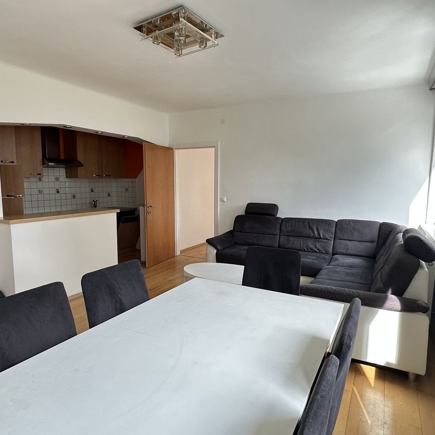 Mietwohnung in 8020 Graz, Eggenberg, Miete - Foto 1