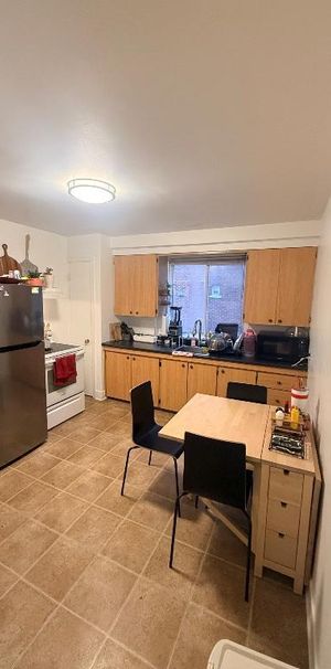 Cession de bail 5/12 à sainte foy - Photo 1